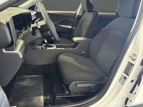 New 2026 Hyundai Kona SEL Sport image 4