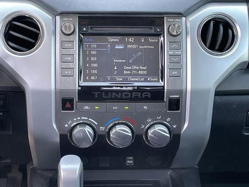 Used 2016 Toyota Tundra SR5 w/ SR5 Upgrade Package image 15