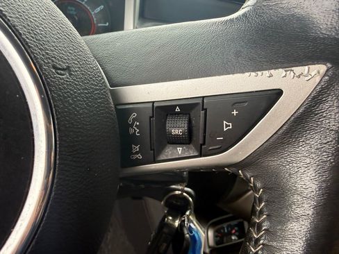 Used 2011 Chevrolet Camaro LT RWD image 13