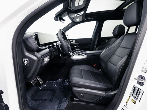 Used 2026 Mercedes-Benz GLS 450 GLS 450 image 8