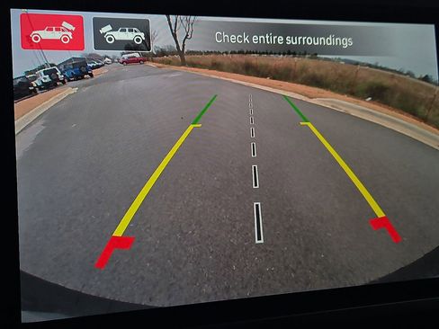 New 2026 Jeep Wrangler Sahara image 14