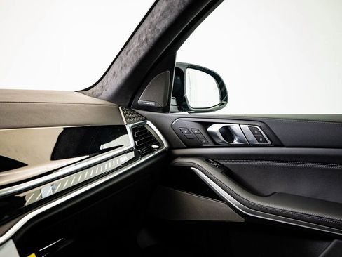 New 2026 BMW X5 M Competition w/ Executive Package image 34