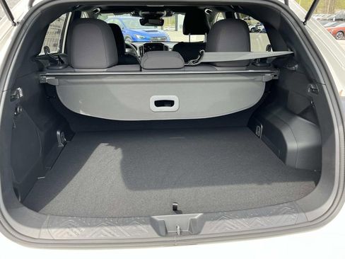 New 2026 Subaru Crosstrek 2.5i Sport AWD/4WD image 21