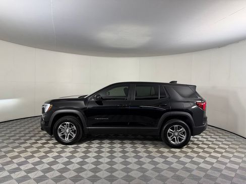 Used 2026 GMC Terrain Elevation AWD/4WD image 11