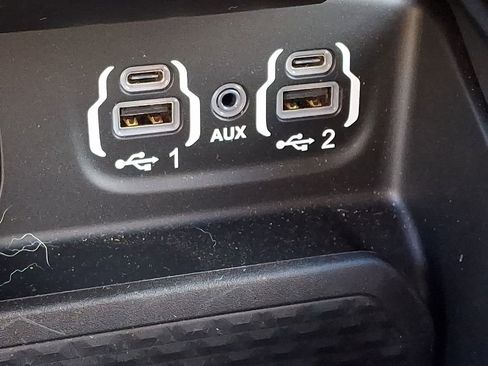 Used 2024 RAM 2500 Power Wagon w/ Level 2 Equipment Group image 32