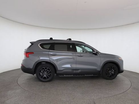 Used 2022 Hyundai Santa Fe XRT FWD image 22