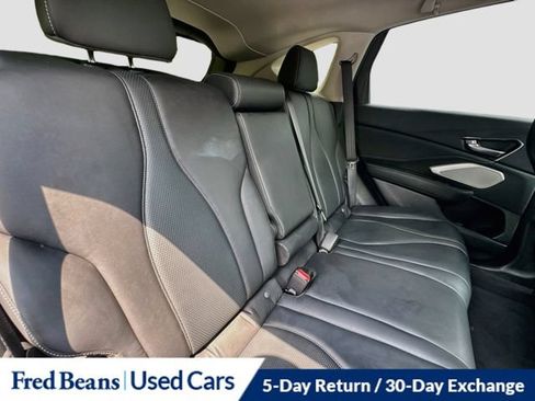 Used 2024 Acura RDX w/ Technology Package AWD/4WD image 35