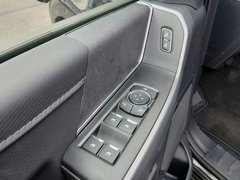 New 2025 Ford F150 XLT w/ Equipment Group 302A MID image 11