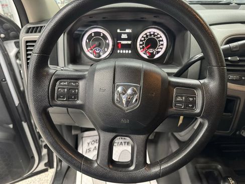 Used 2016 RAM 2500 Tradesman w/ Popular Equipment Group image 7