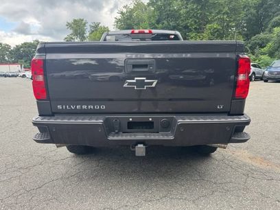 Used 2016 Chevrolet Silverado 1500 LT w/ All Star Edition