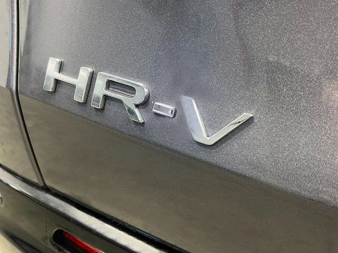 New 2026 Honda HR-V EX-L image 7