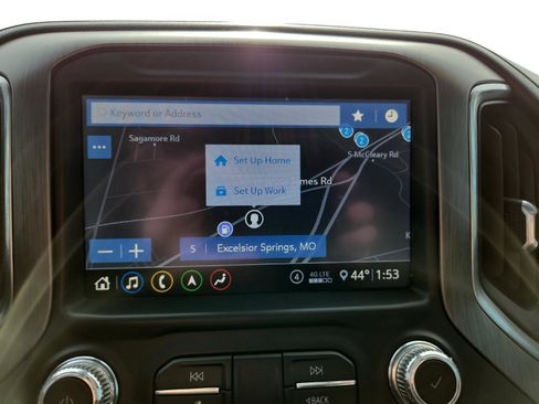 Used 2020 GMC Sierra 2500 Denali w/ Denali Ultimate Package image 16