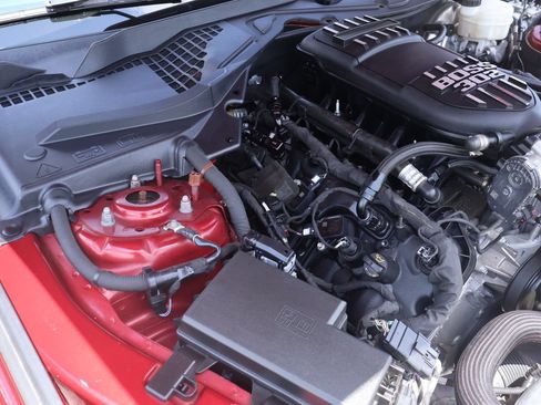 Used 2019 Ford Mustang GT Premium RWD image 42