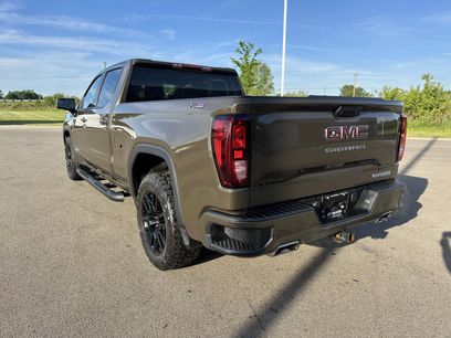 Used 2024 GMC Sierra 1500 Elevation w/ X31 Off-Road Package