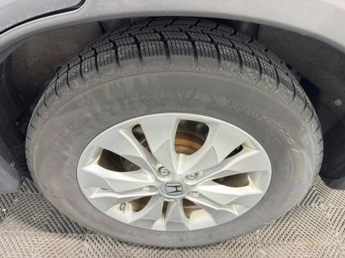Used 2012 Honda CR-V EX image 40