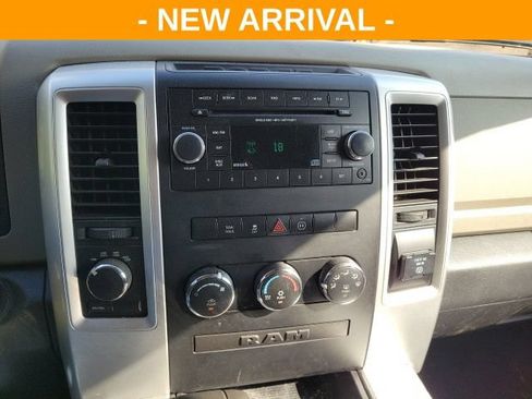 Used 2012 RAM 1500 Big Horn AWD/4WD image 10