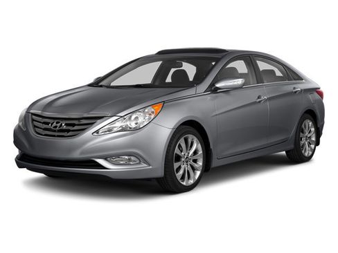 Used 2013 Hyundai Sonata GLS w/ Popular Equipment Pkg image 1