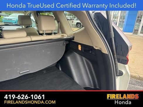 Used 2017 Honda CR-V EX-L image 32
