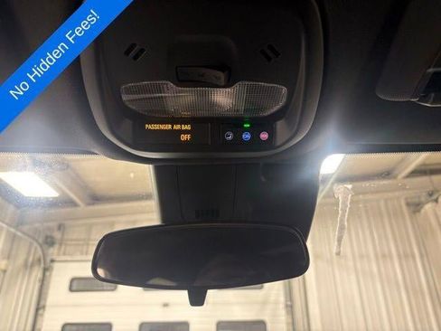 New 2026 Buick Envista Sport Touring w/ Convenience I Package image 14