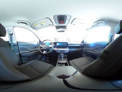 Used 2025 Hyundai Kona SEL image 43