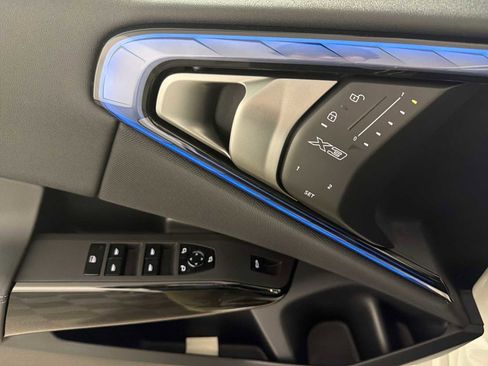 New 2026 BMW X3 xDrive30 AWD/4WD image 13