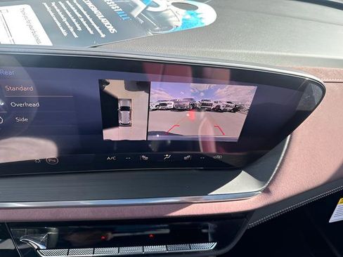 New 2026 Buick Envision Sport Touring image 18