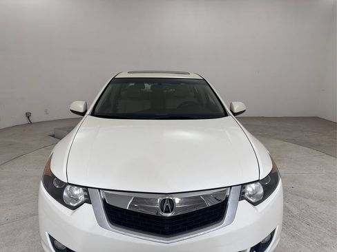 Used 2009 Acura TSX Sedan FWD image 13