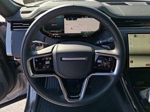 New 2026 Land Rover Range Rover Sport SE AWD/4WD image 11