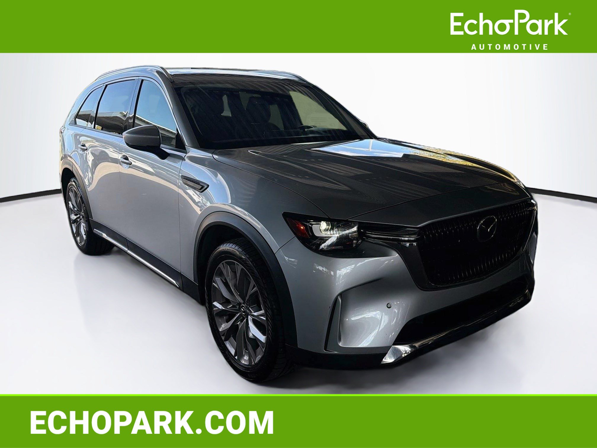 Used 2024 MAZDA CX-90 3.3 Turbo w/ Premium Package AWD/4WD image 1