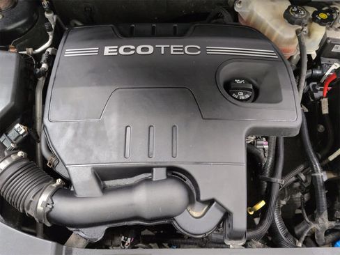 Used 2009 Chevrolet Malibu LT w/ Power Convenience Package image 15