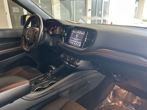 Certified 2023 Dodge Durango GT image 19
