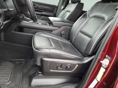 Used 2023 RAM 1500 Limited image 12