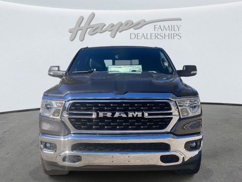 Used 2022 RAM 1500 Big Horn image 11