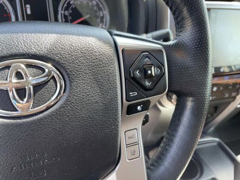 Used 2024 Toyota 4Runner Limited RWD image 27