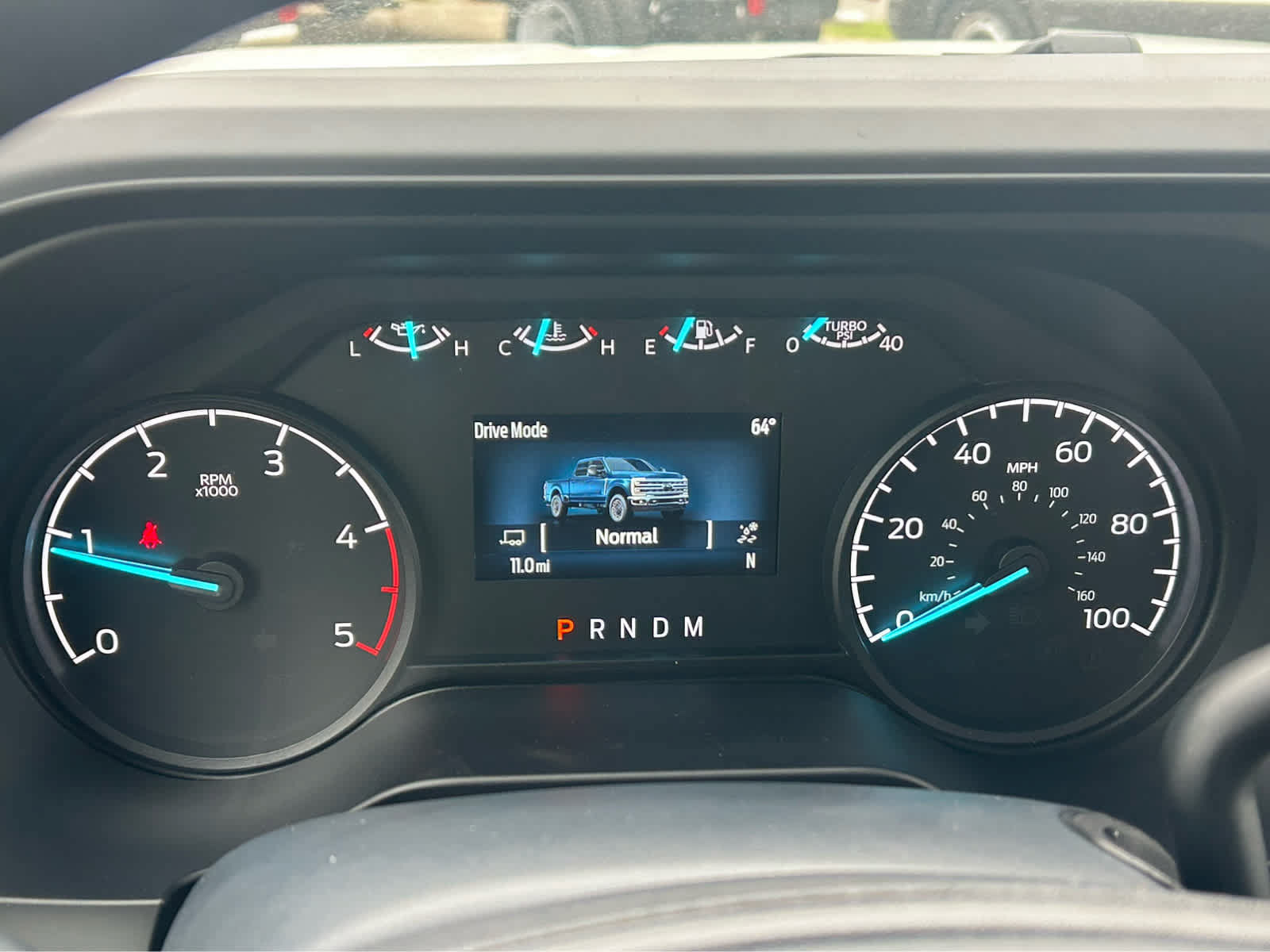 New 2027 Ford F450 XL AWD/4WD image 35