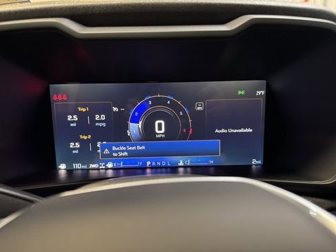 New 2026 Chevrolet Colorado W/T w/ WT Custom Package image 17