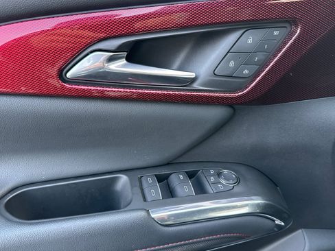 Used 2024 Chevrolet Traverse RS w/ LPO, Floor Liner Package image 12