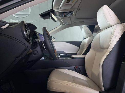 Used 2026 Lexus RX 350 Premium Plus w/ Convenience Package FWD image 7