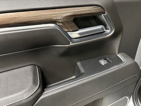 Used 2023 Chevrolet Silverado 1500 RST image 43