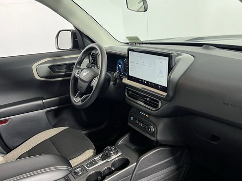 Used 2025 Ford Bronco Sport Big Bend image 34