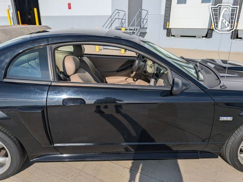 Used 2003 Ford Mustang GT image 35