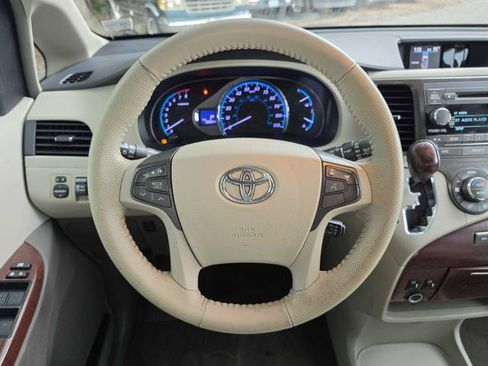 Used 2014 Toyota Sienna XLE FWD image 21