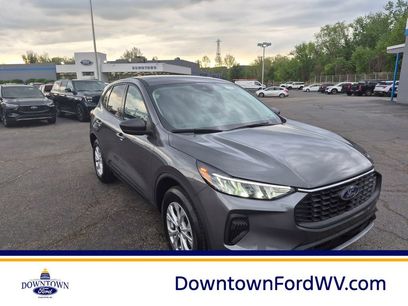 New 2026 Ford Escape Active w/ Tech Pack #1