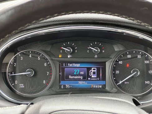 Used 2021 Buick Encore Preferred w/ Safety Package image 25