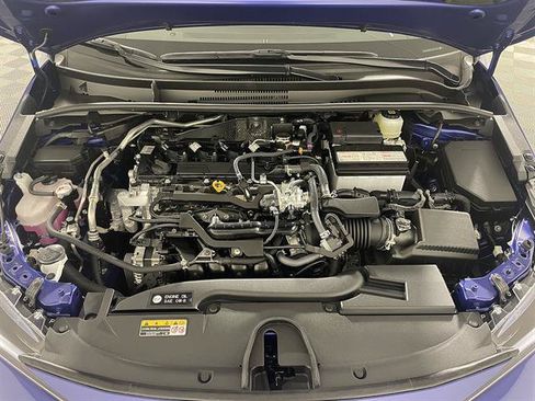 New 2026 Toyota Corolla XSE FWD image 21