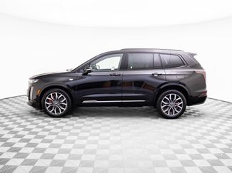 New 2025 Cadillac XT6 Sport video 4