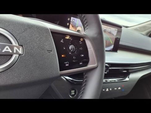 New 2025 Nissan Murano SL image 25