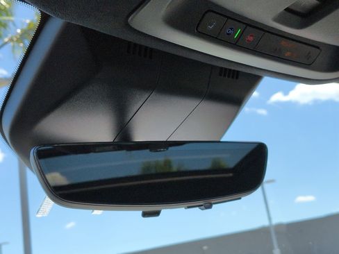 Used 2023 Cadillac Escalade V w/ LPO, ONYX Package image 27