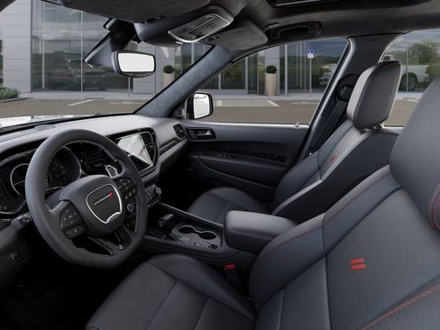 New 2026 Dodge Durango GT AWD/4WD image 22