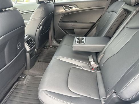 New 2026 Kia Sportage EX AWD/4WD image 30